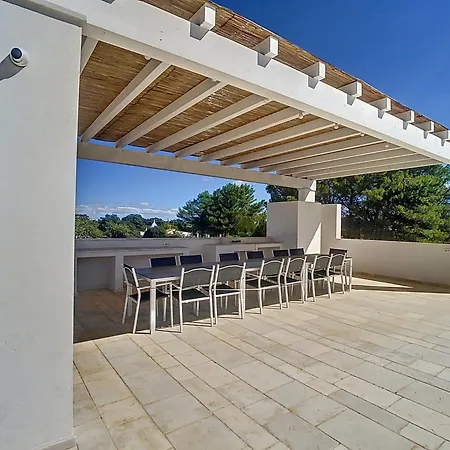 Residenza Del Duca *