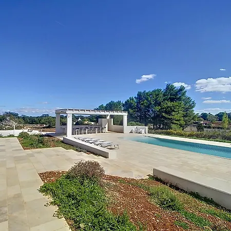 Residenza Del Duca Martina Franca