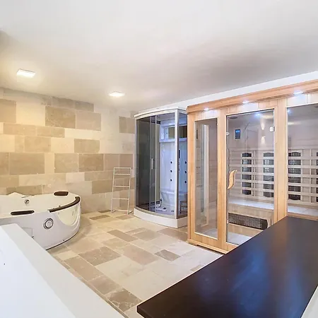 Residenza Del Duca * Martina Franca