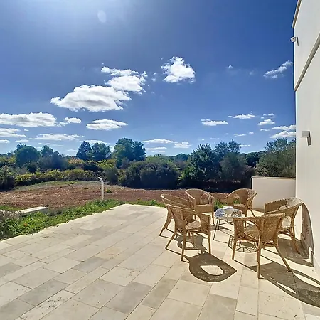 Villa Residenza Del Duca