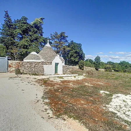 Residenza Del Duca Villa