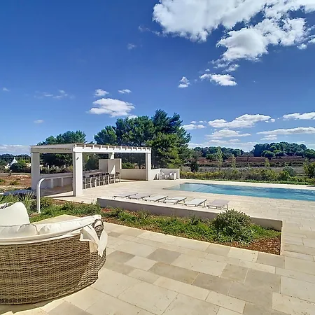 Villa Residenza Del Duca