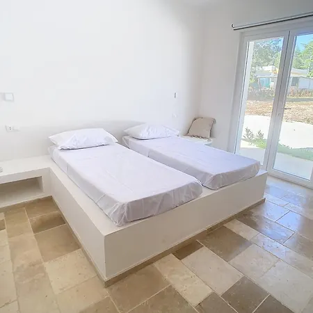 Residenza Del Duca Villa Martina Franca