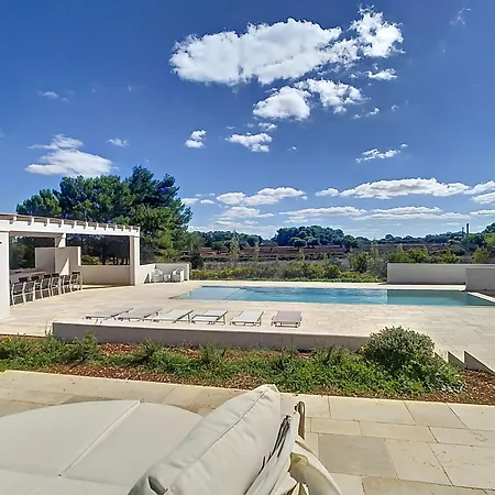 Residenza Del Duca Martina Franca