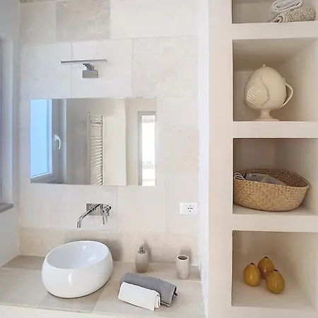 Residenza Del Duca *