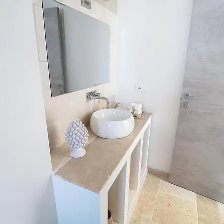 Residenza Del Duca Villa