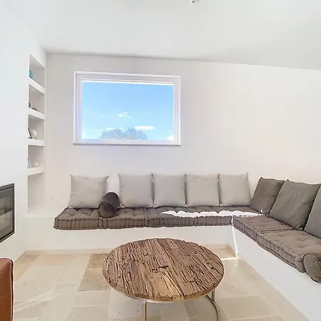 Villa Residenza Del Duca