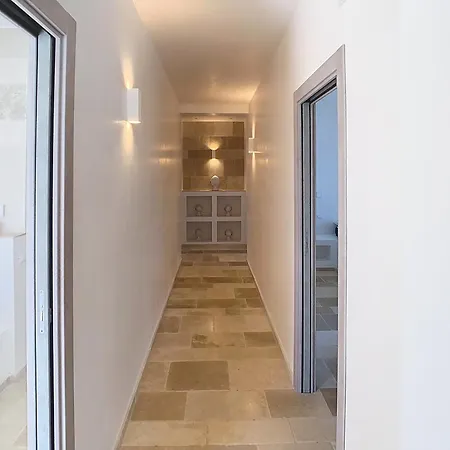 Residenza Del Duca Villa