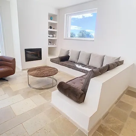 Residenza Del Duca Villa *