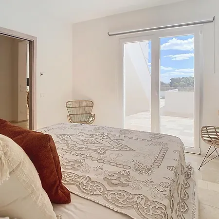 Villa Residenza Del Duca