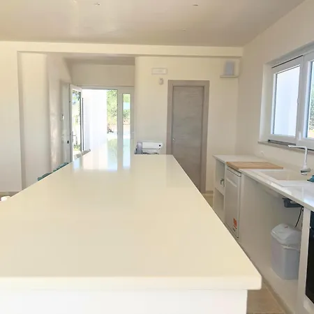 Villa Residenza Del Duca