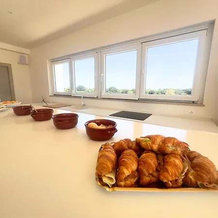 Residenza Del Duca Villa