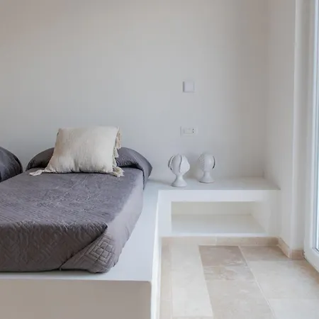 Villa Residenza Del Duca