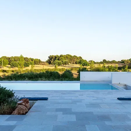 Villa Residenza Del Duca
