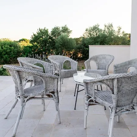 Residenza Del Duca Villa *