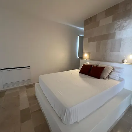 Residenza Del Duca Vila *