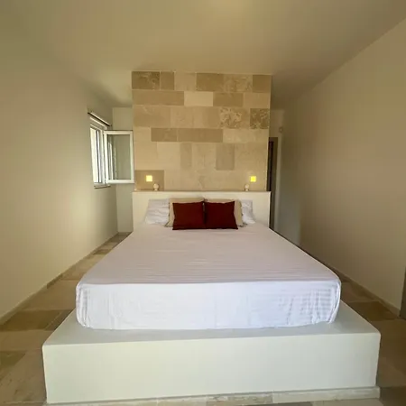 Residenza Del Duca Vila