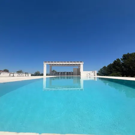 Residenza Del Duca Vila