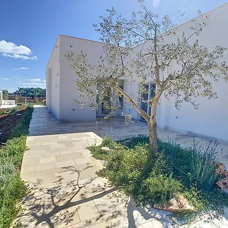 Vila Residenza Del Duca Martina Franca